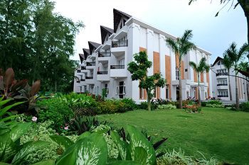Apartamento Muine Bay Resort
