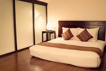 Apartamento Muine Bay Resort