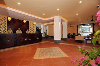 Apartamento Muine Bay Resort