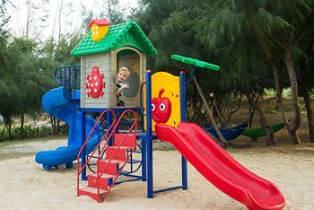 Apartamento Muine Bay Resort
