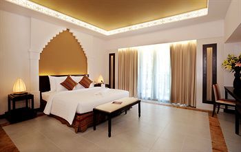 Apartamento Muine Bay Resort