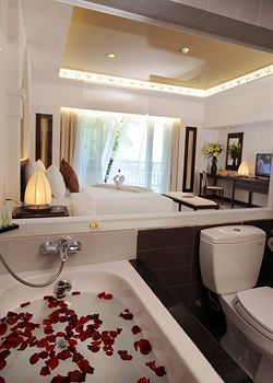 Apartamento Muine Bay Resort