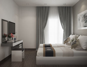 Mui Ne Sports Hotel
