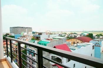 Golden Palm Hotel
