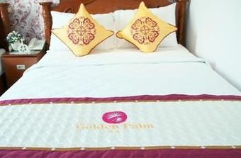 Golden Palm Hotel