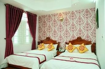 Golden Palm Hotel