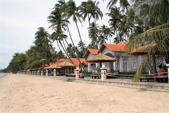 Apartamento Muine De Century Beach Resort & Spa