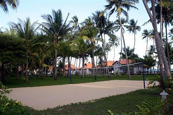 Apartamento Muine De Century Beach Resort & Spa