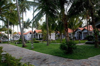 Apartamento Muine De Century Beach Resort & Spa