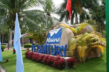 Apartamento Muine De Century Beach Resort & Spa
