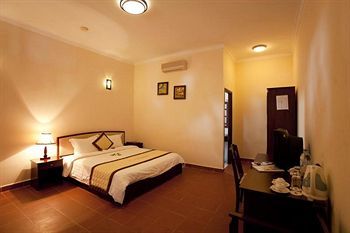 Apartamento Muine De Century Beach Resort & Spa