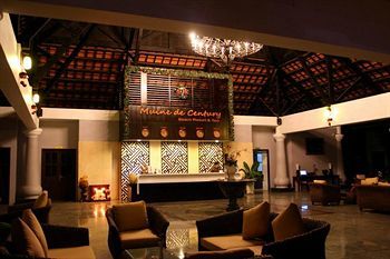 Apartamento Muine De Century Beach Resort & Spa