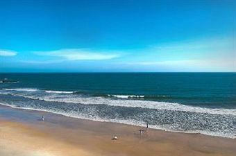 Apartamento Sea Links Beach Villa