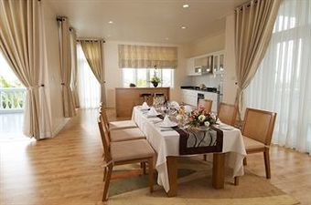 Apartamento Sea Links Beach Villa