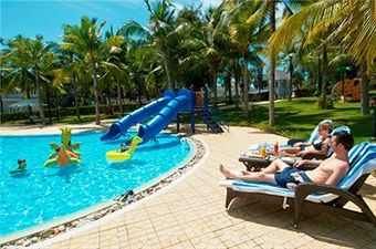 Apartamento Sea Links Beach Villa