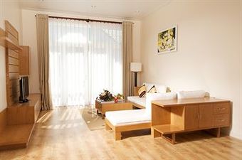 Apartamento Sea Links Beach Villa