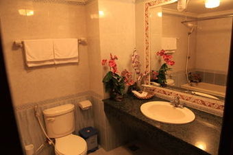 Princes Catba Hotel