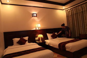 Princes Catba Hotel