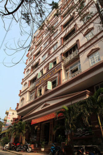 Princes Catba Hotel