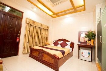 Hotel Nouveau Happy Inn