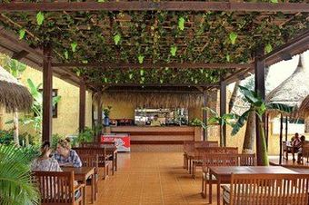 Hotel Nang Hon Rom Resort