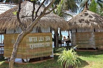 Hotel Nang Hon Rom Resort