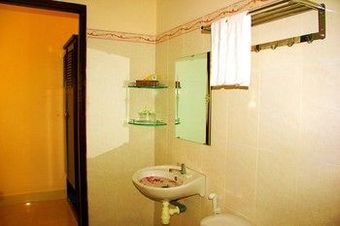 Hotel Nang Hon Rom Resort