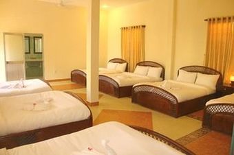 Hotel Nang Hon Rom Resort