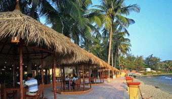 Hotel Nang Hon Rom Resort