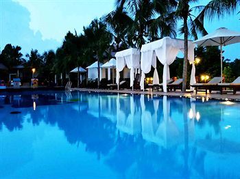 Apartamento Melon Resort Mui Ne