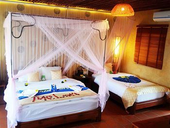 Apartamento Melon Resort Mui Ne