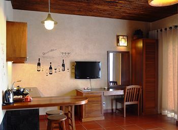 Apartamento Melon Resort Mui Ne