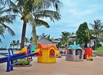 Apartamento Melon Resort Mui Ne