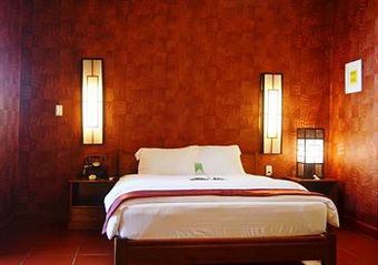 Apartamento Melon Resort Mui Ne