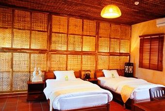 Apartamento Melon Resort Mui Ne