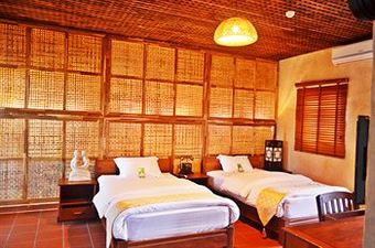 Apartamento Melon Resort Mui Ne