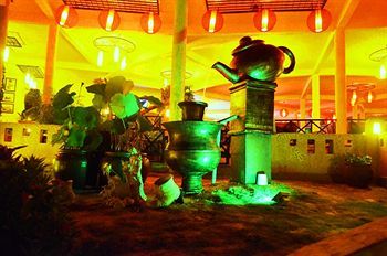 Apartamento Melon Resort Mui Ne
