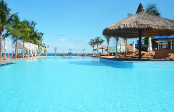 Apartamento Melon Resort Mui Ne