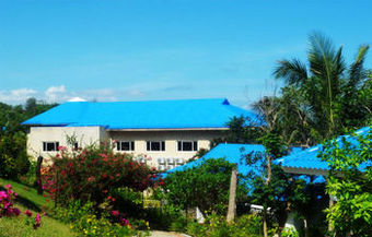Apartamento Melon Resort Mui Ne