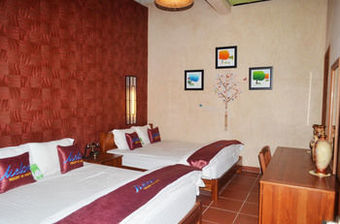 Apartamento Melon Resort Mui Ne