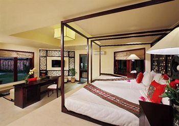Apartamento Poshanu Resort