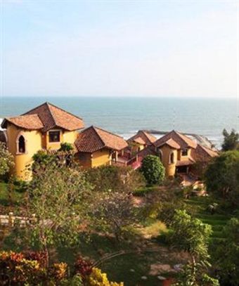 Apartamento Poshanu Resort