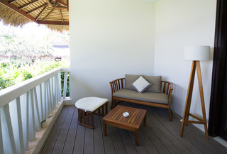 Apartamento The Cliff Resort & Residences