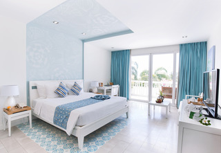 Apartamento The Cliff Resort & Residences