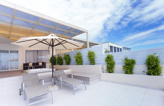 Apartamento The Cliff Resort & Residences