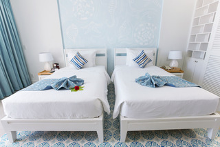 Apartamento The Cliff Resort & Residences