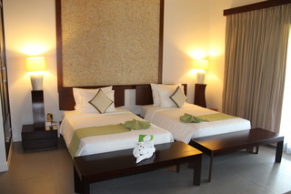 Apartamento The Cliff Resort & Residences
