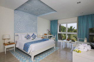 Apartamento The Cliff Resort & Residences