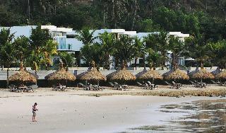 Apartamento The Cliff Resort & Residences