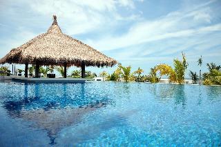 Apartamento The Cliff Resort & Residences